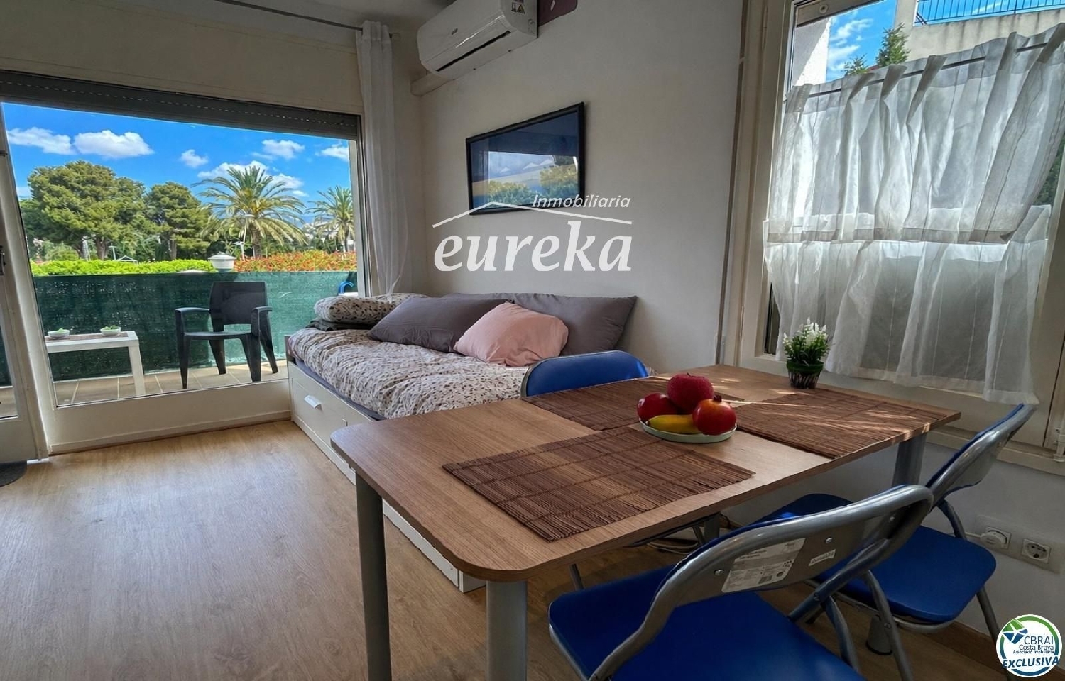  à vendre appartement Llançà Alt Empordà 5