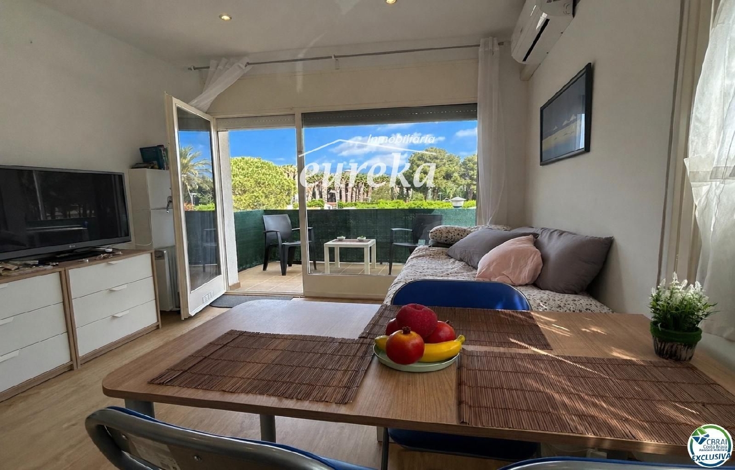  à vendre appartement Llançà Alt Empordà 3