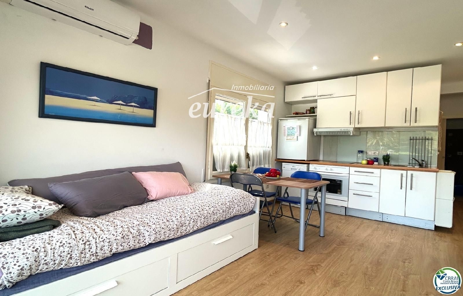  à vendre appartement Llançà Alt Empordà 6