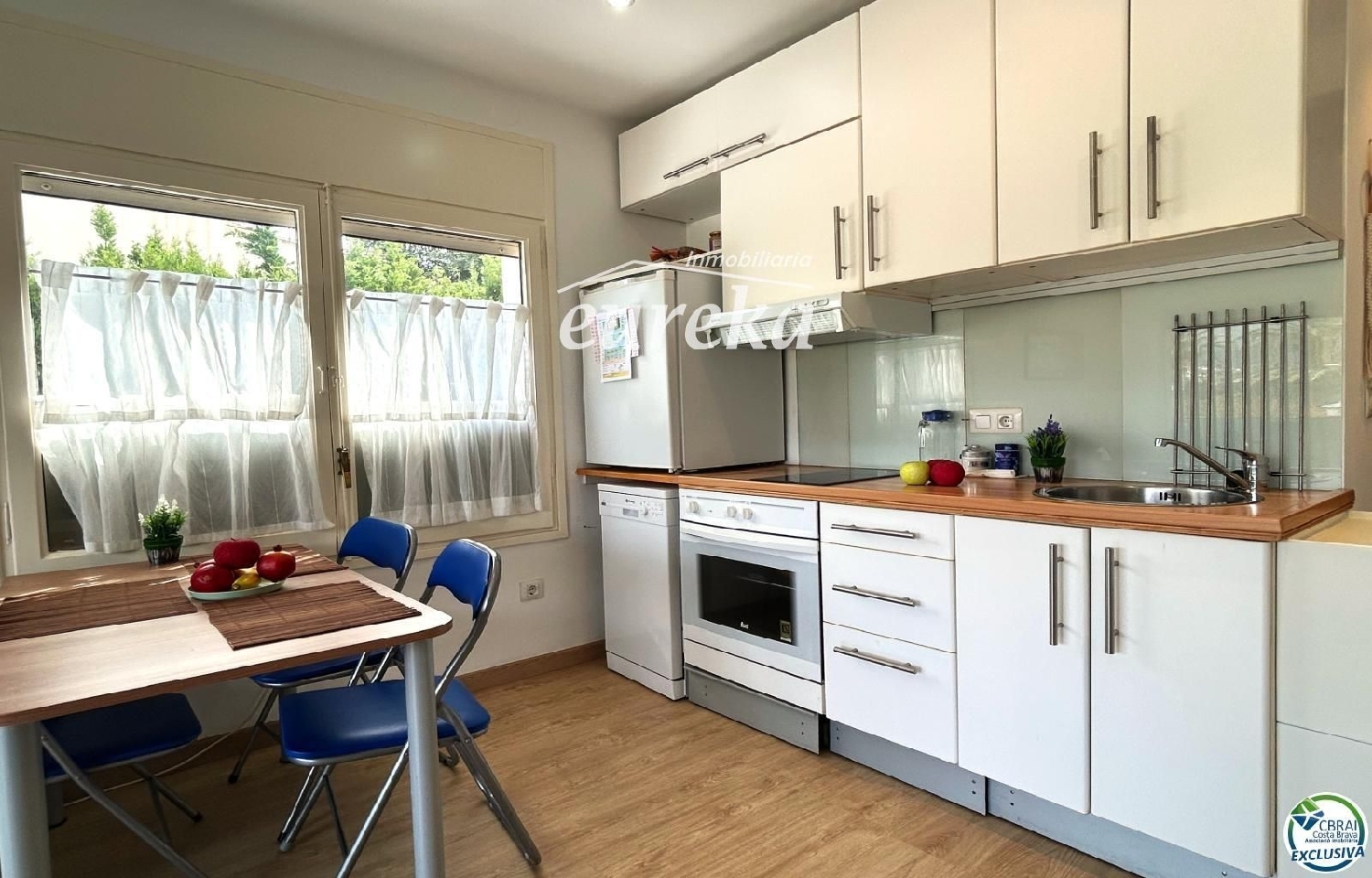  à vendre appartement Llançà Alt Empordà 7