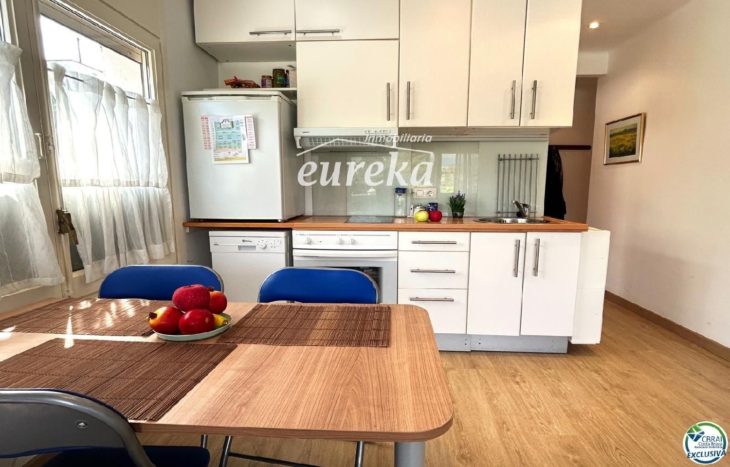  à vendre appartement Llançà Alt Empordà 8
