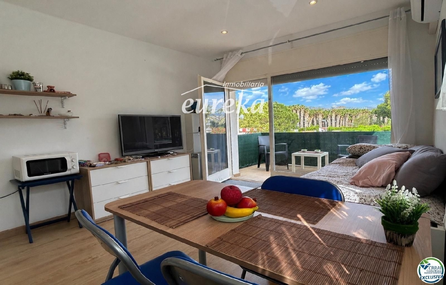  à vendre appartement Llançà Alt Empordà 4