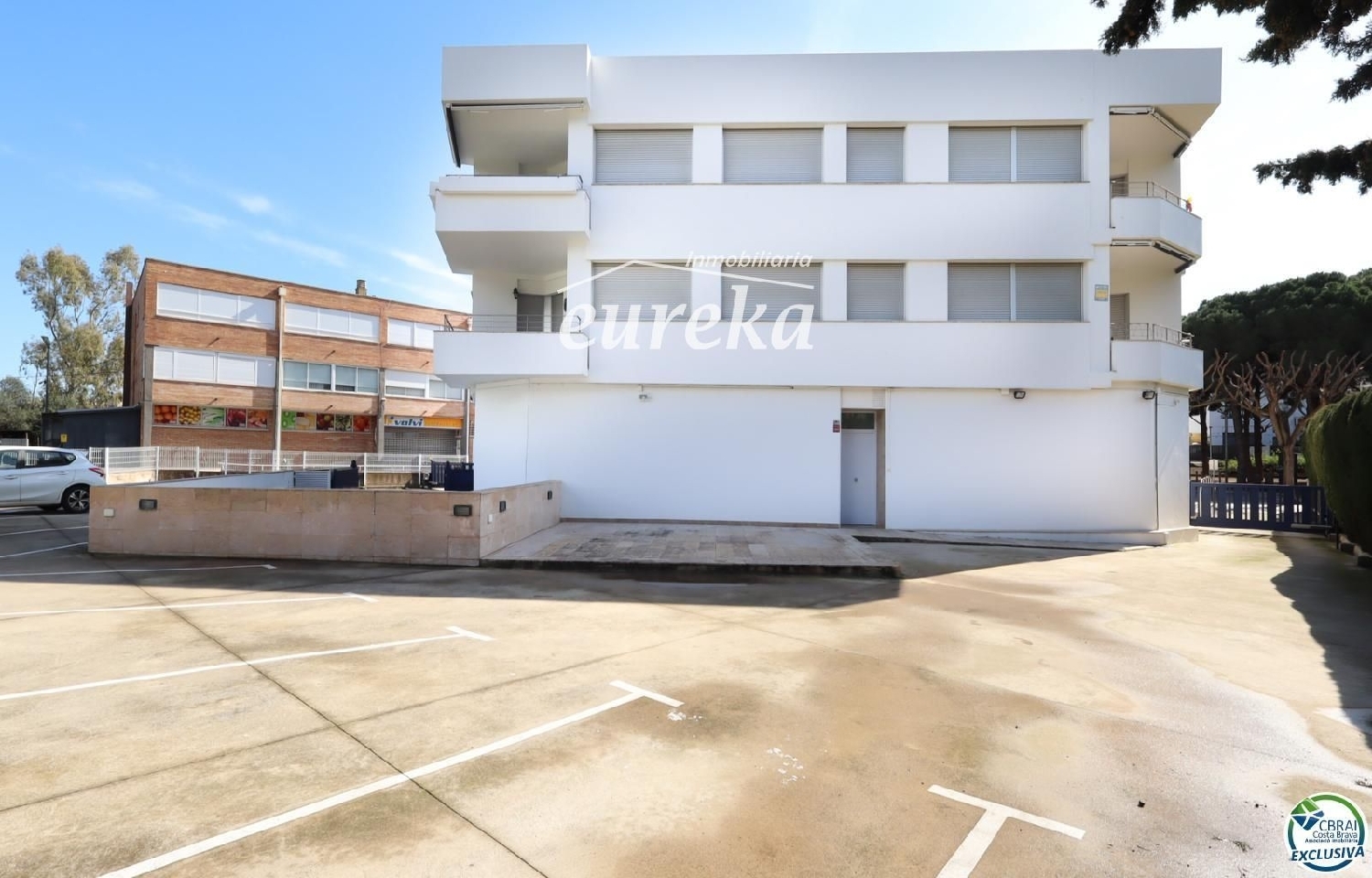 à vendre appartement Llançà Alt Empordà 24
