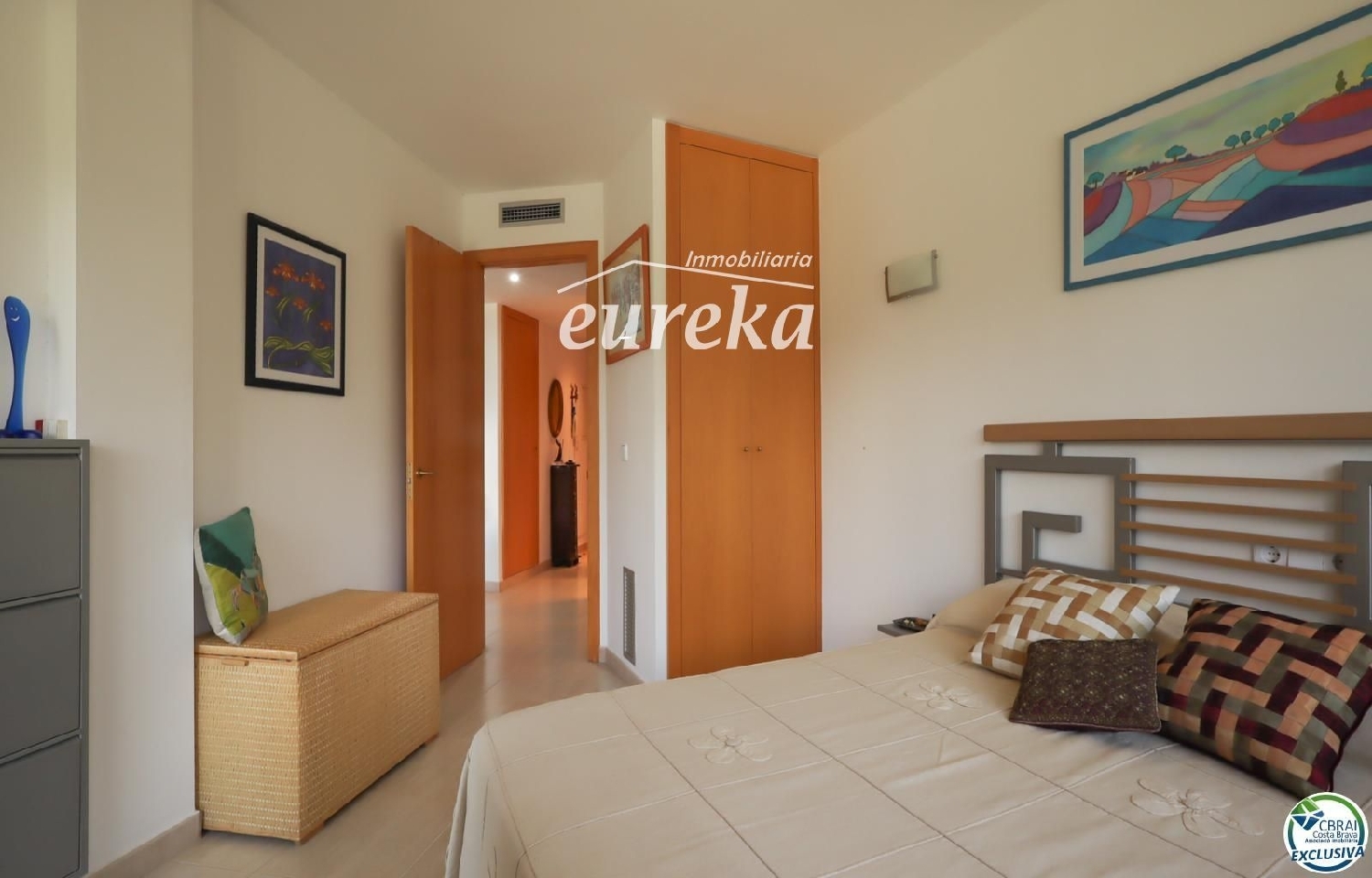  à vendre appartement Llançà Alt Empordà 13