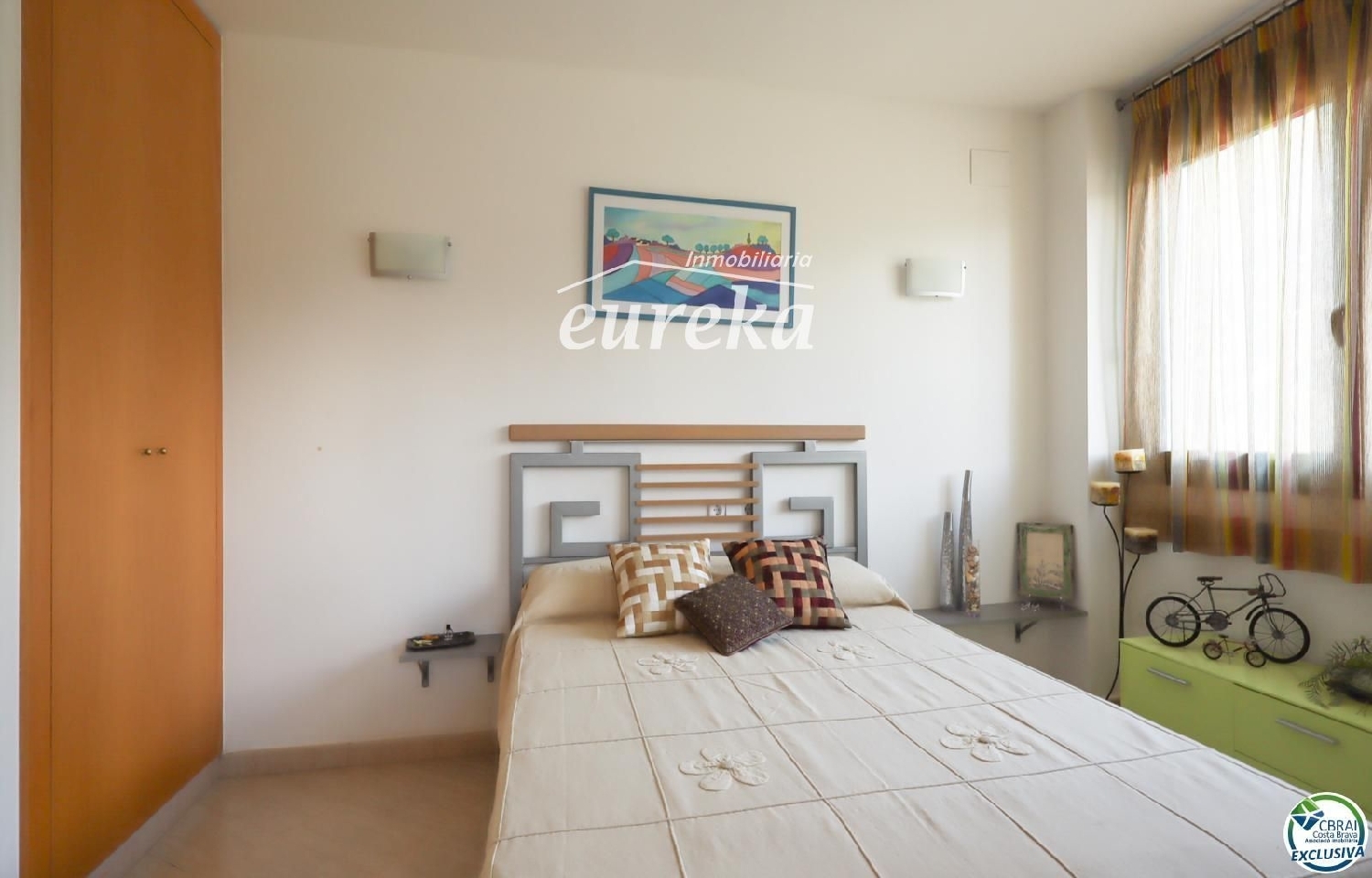  à vendre appartement Llançà Alt Empordà 12