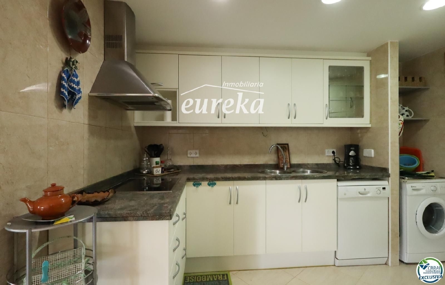  à vendre appartement Llançà Alt Empordà 2