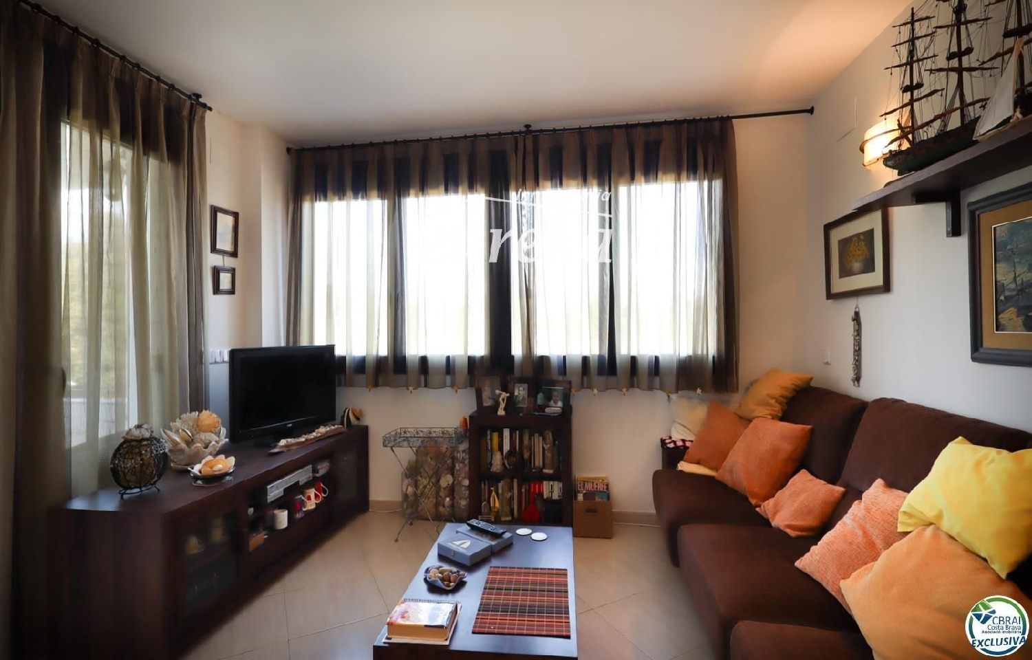  à vendre appartement Llançà Alt Empordà 6
