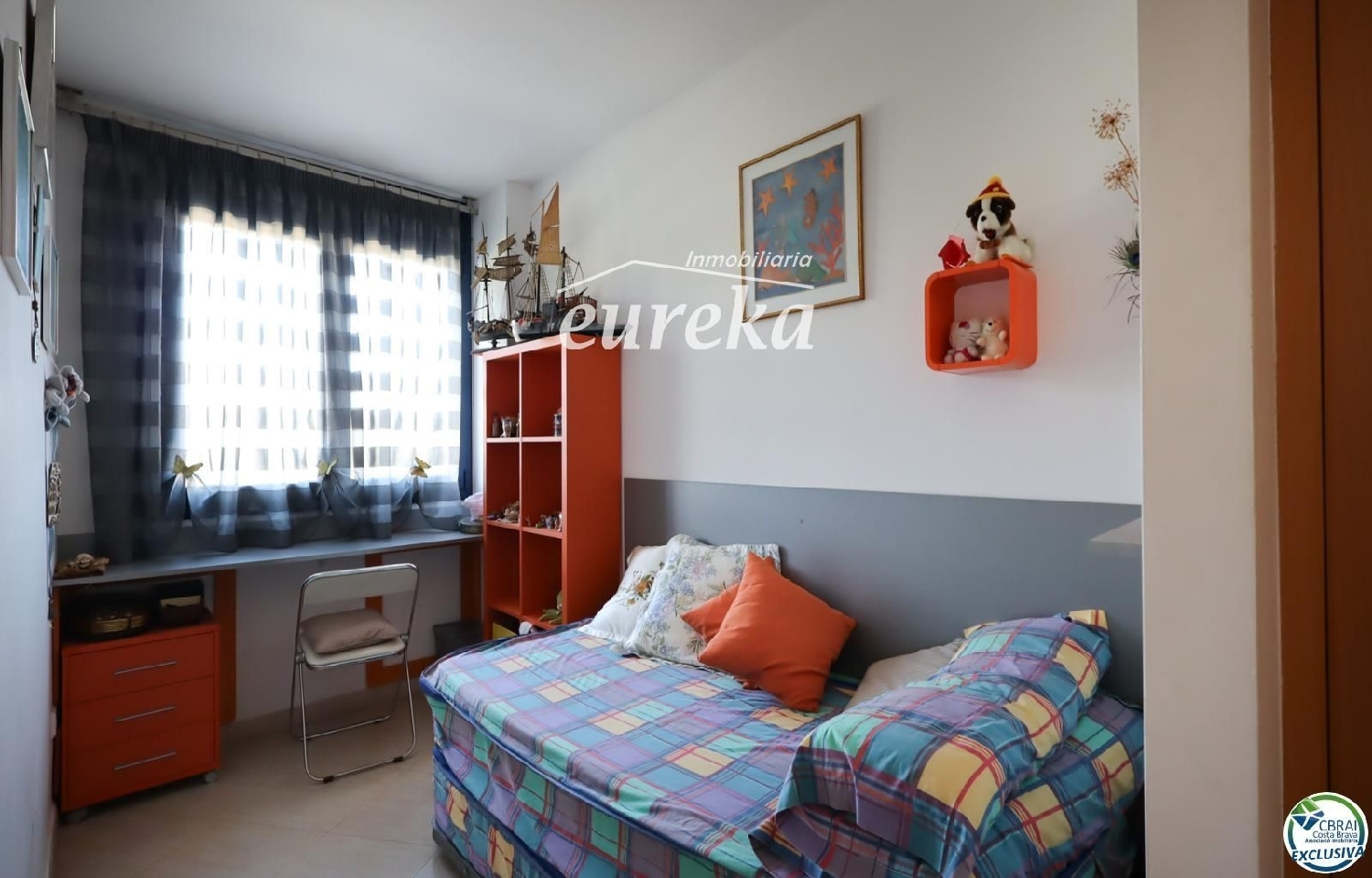  à vendre appartement Llançà Alt Empordà 4