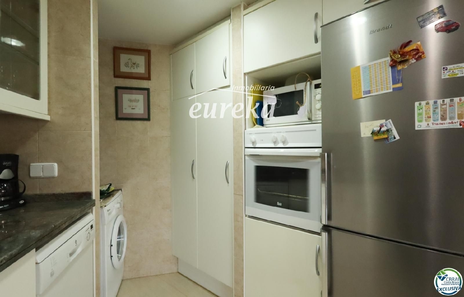  à vendre appartement Llançà Alt Empordà 3