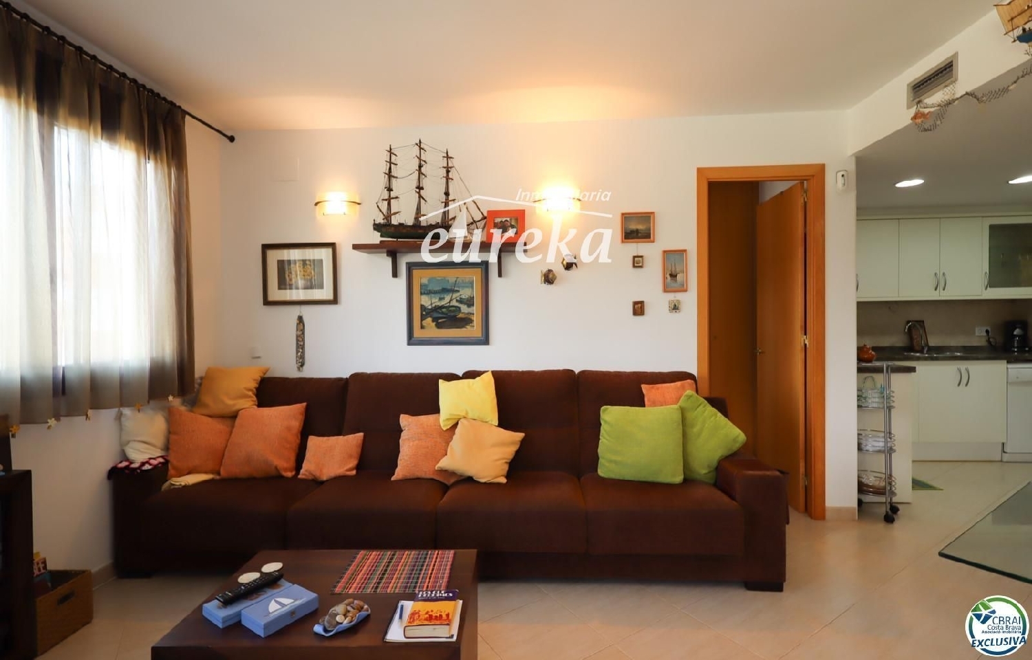  à vendre appartement Llançà Alt Empordà 7