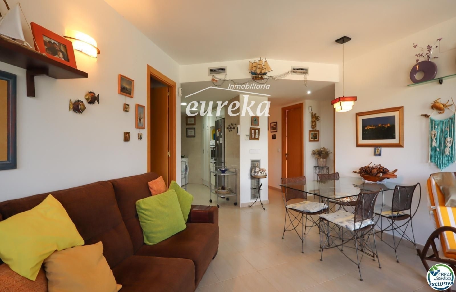  à vendre appartement Llançà Alt Empordà 8