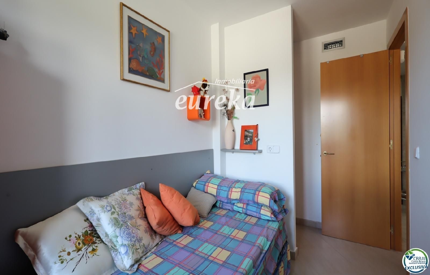  à vendre appartement Llançà Alt Empordà 5