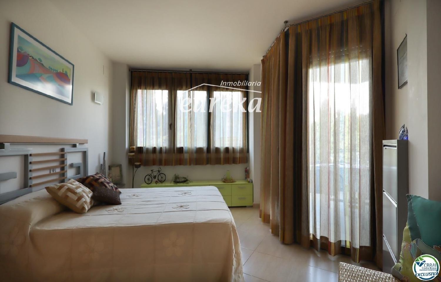  à vendre appartement Llançà Alt Empordà 11
