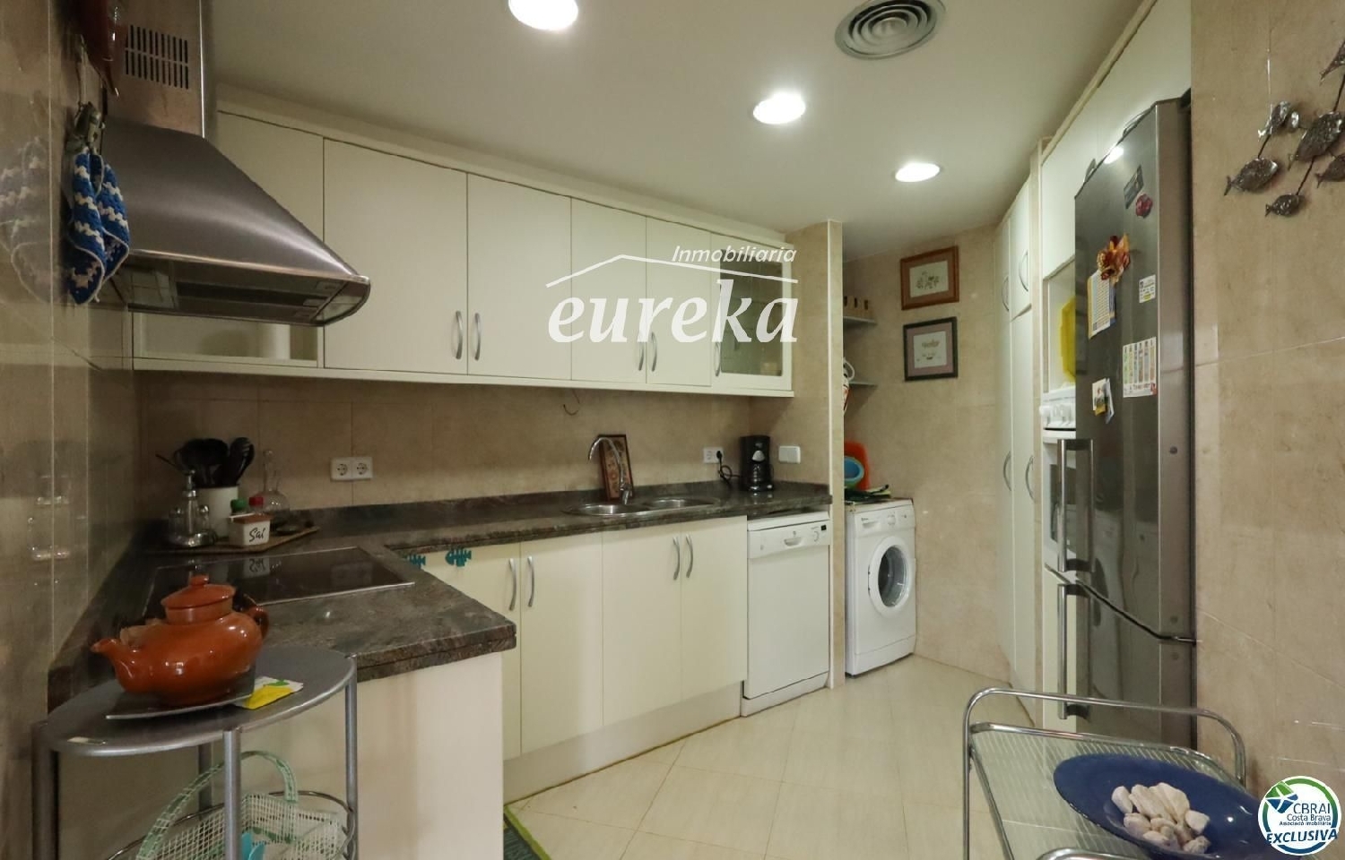  à vendre appartement Llançà Alt Empordà 1