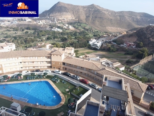 Llanos De Vicar Poniente Almeriense appartement foto 6380902