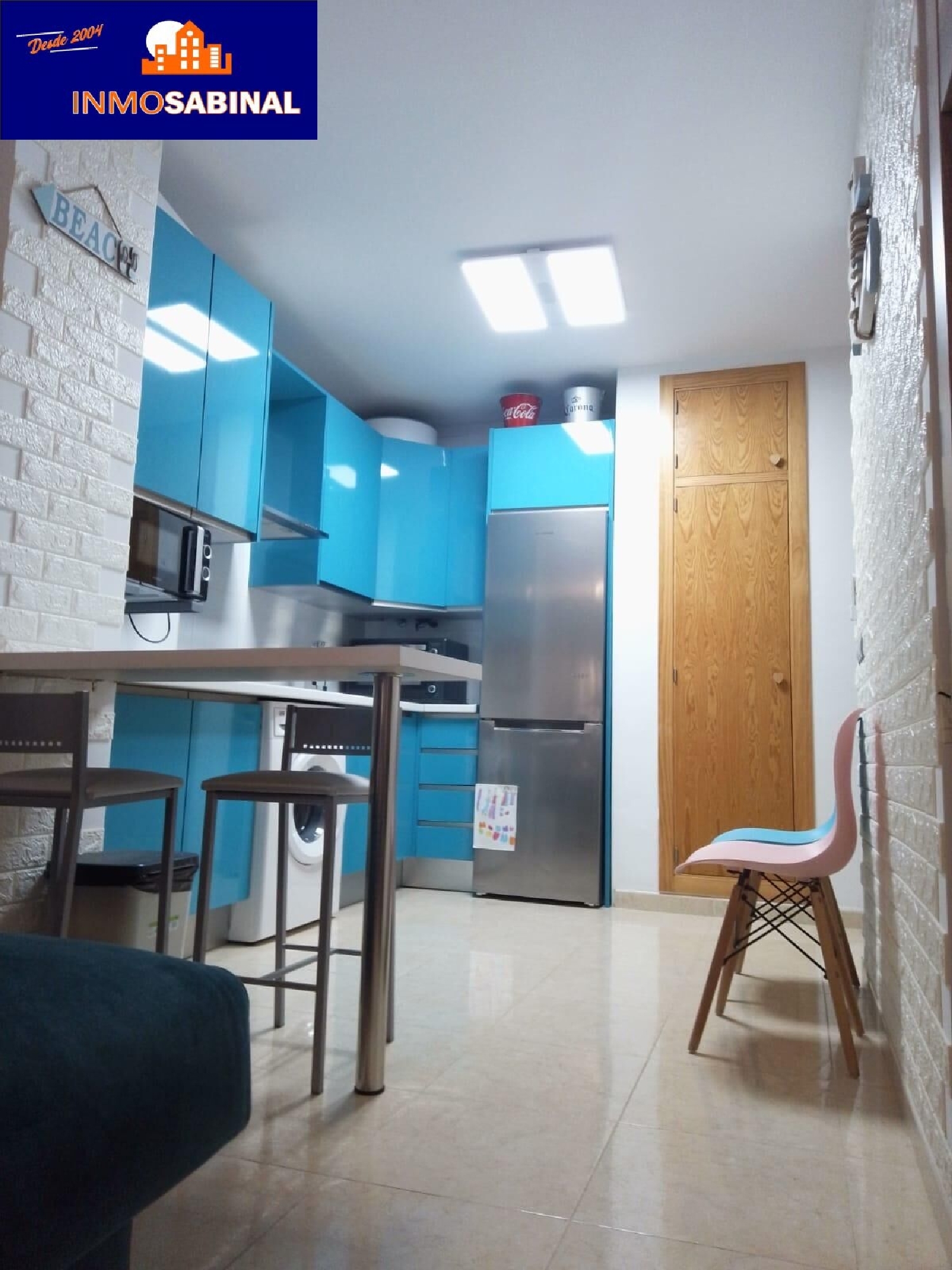  à vendre appartement Llanos De Vicar Poniente Almeriense 3