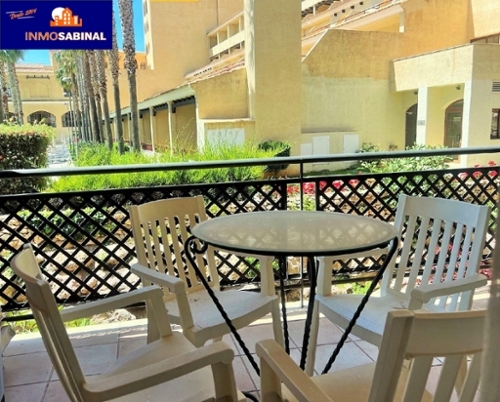 Llanos De Vicar Poniente Almeriense appartement foto 6387078