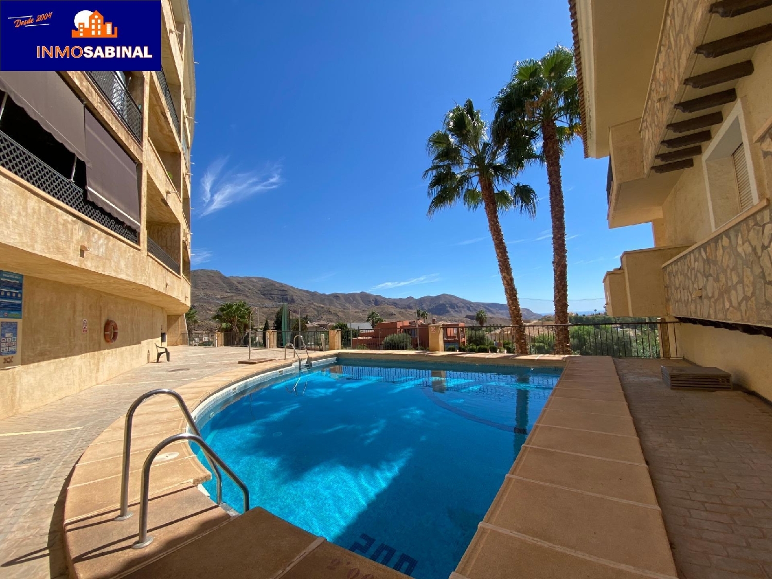 à vendre appartement Llanos De Vicar Poniente Almeriense 2