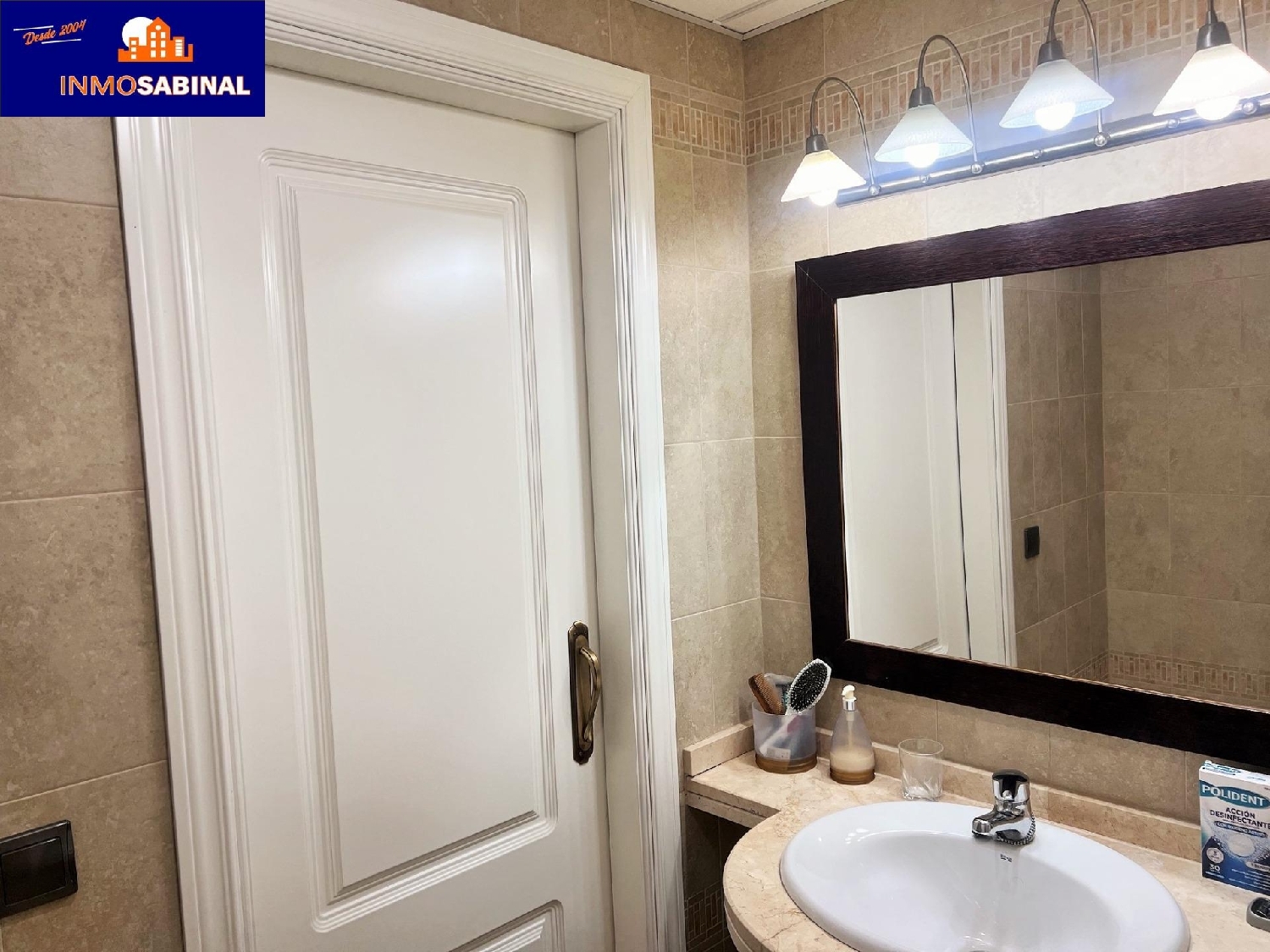 à vendre appartement Llanos De Vicar Poniente Almeriense 4