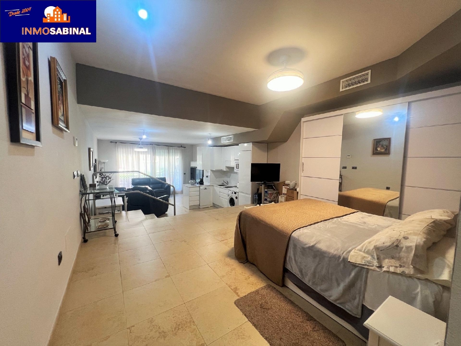 à vendre appartement Llanos De Vicar Poniente Almeriense 3