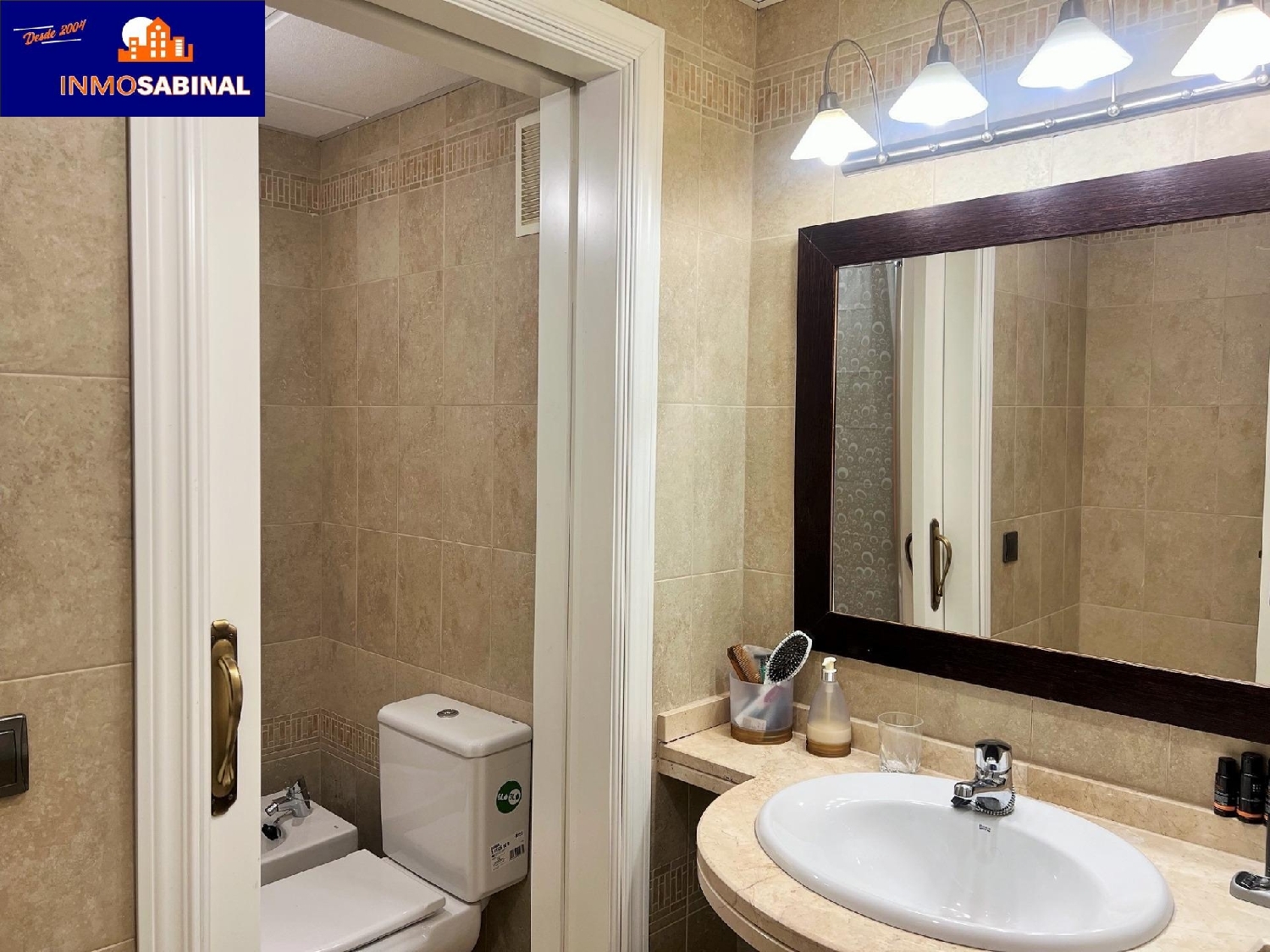 à vendre appartement Llanos De Vicar Poniente Almeriense 5
