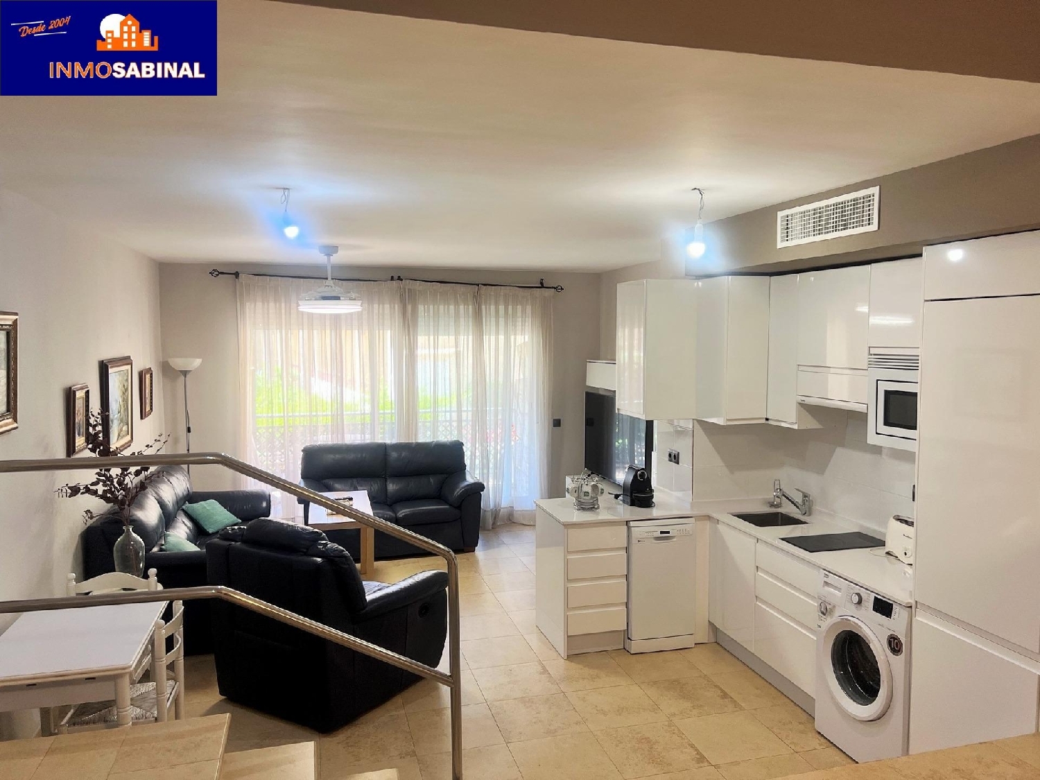 à vendre appartement Llanos De Vicar Poniente Almeriense 8