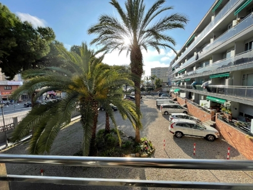 Lloret De Mar Selva apartment foto 6378898