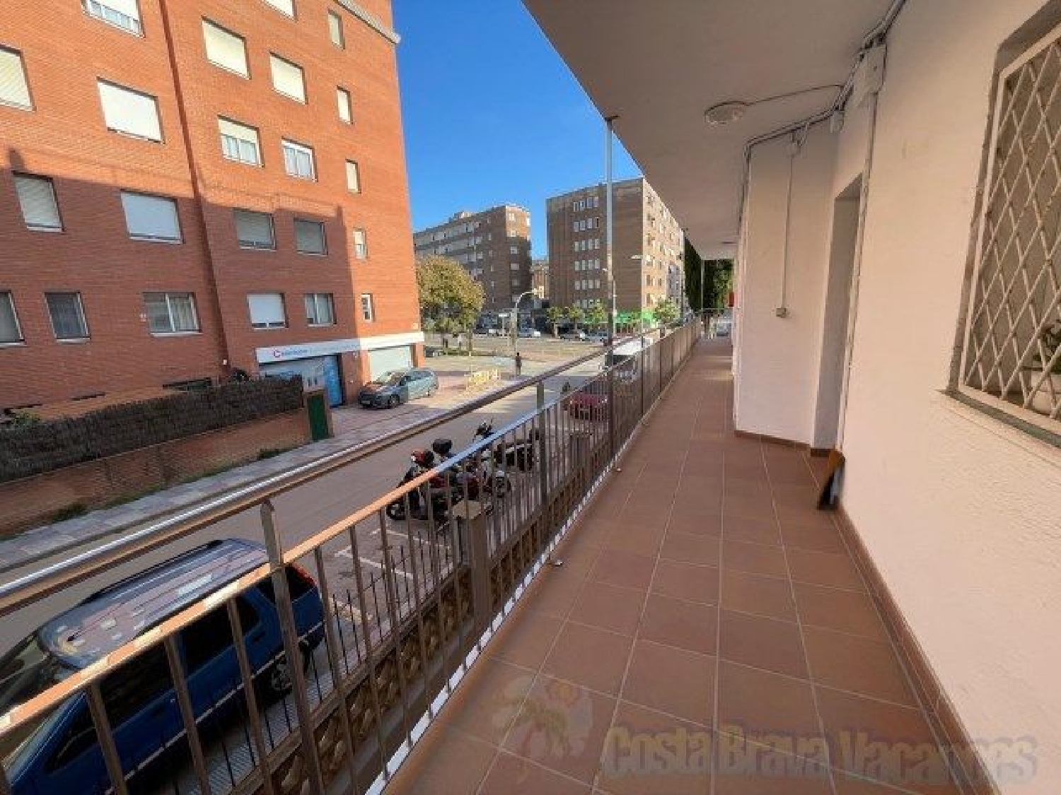  for sale apartment Lloret De Mar Selva 8