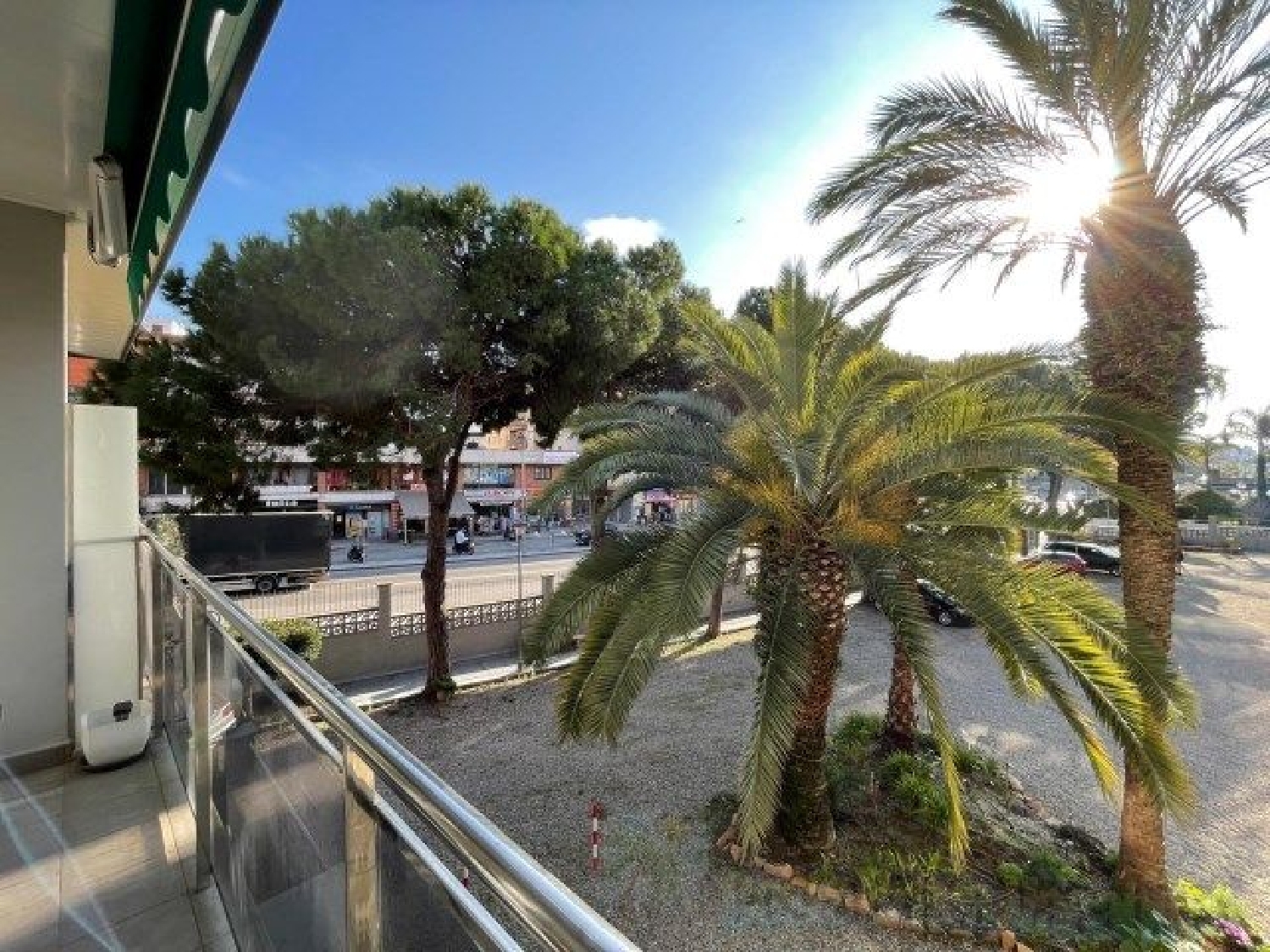  for sale apartment Lloret De Mar Selva 2