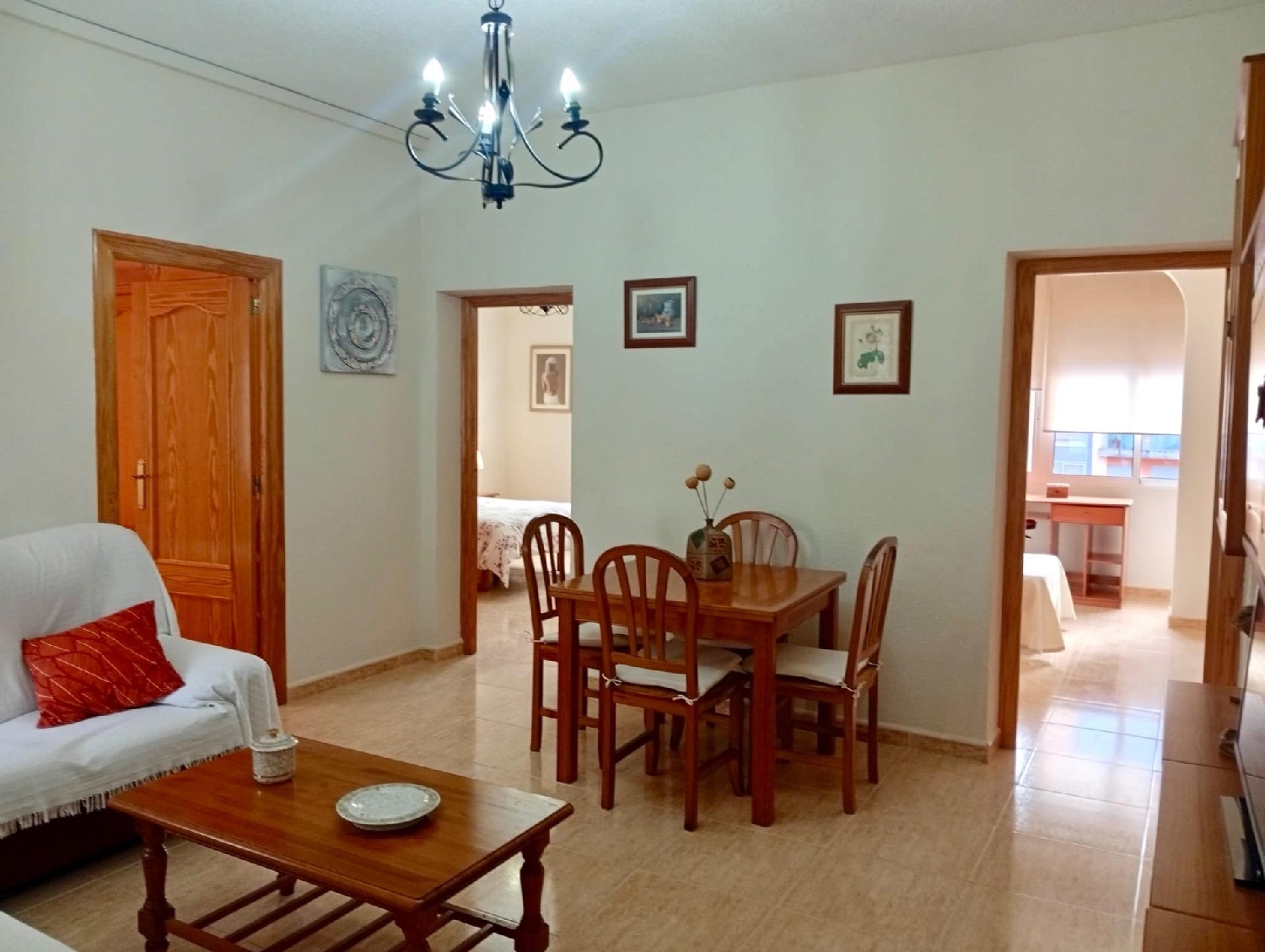  en venta apartamento Lo Cartagena Baix Segura 3