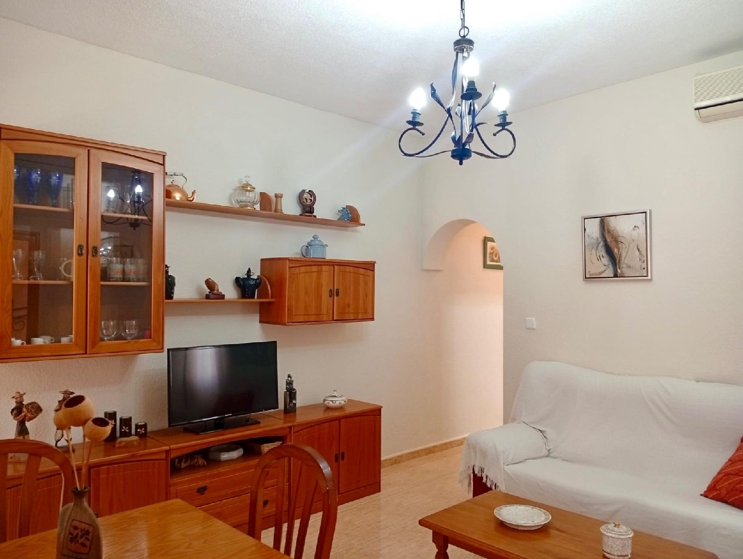  en venta apartamento Lo Cartagena Baix Segura 2