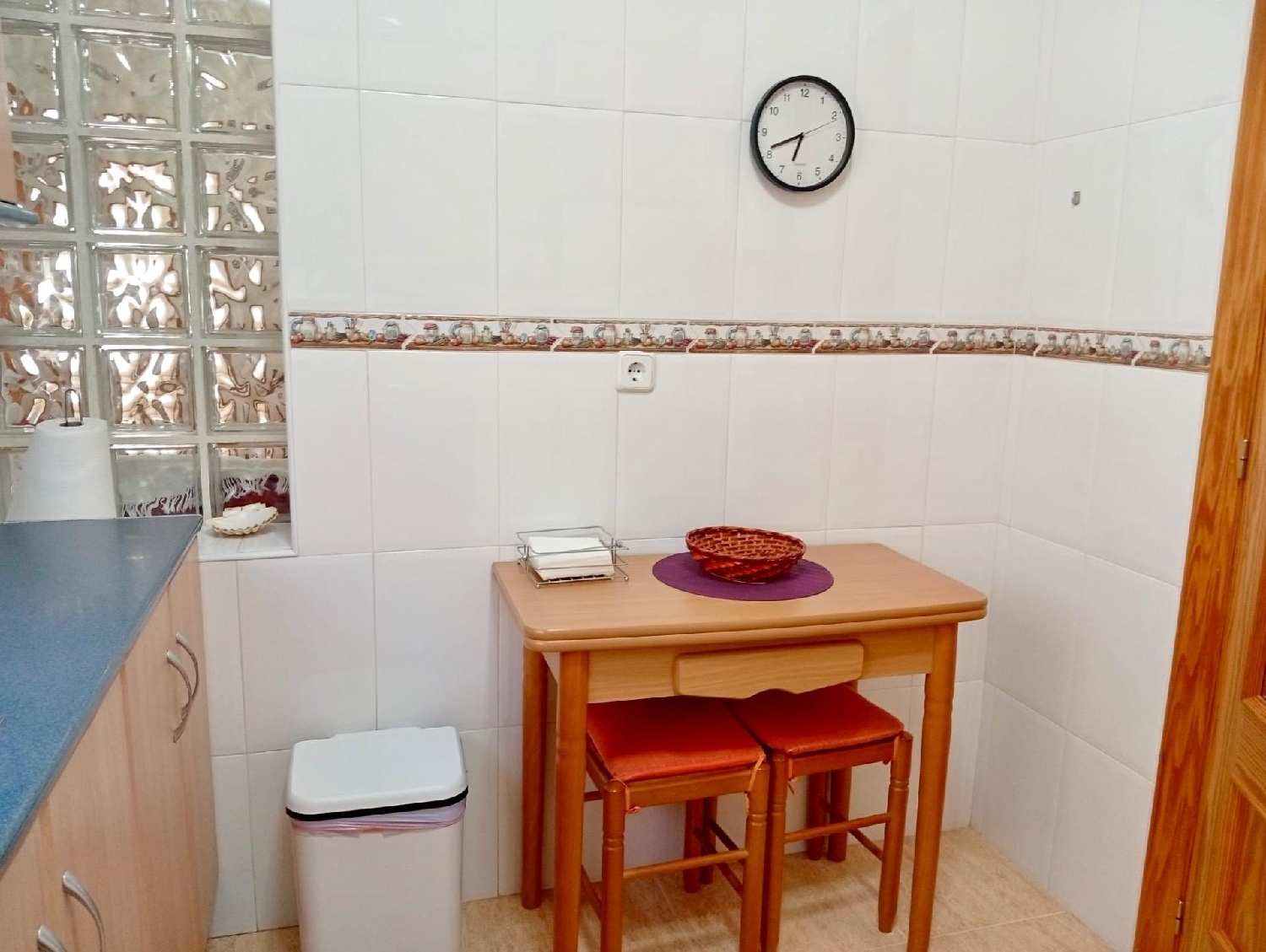  en venta apartamento Lo Cartagena Baix Segura 5