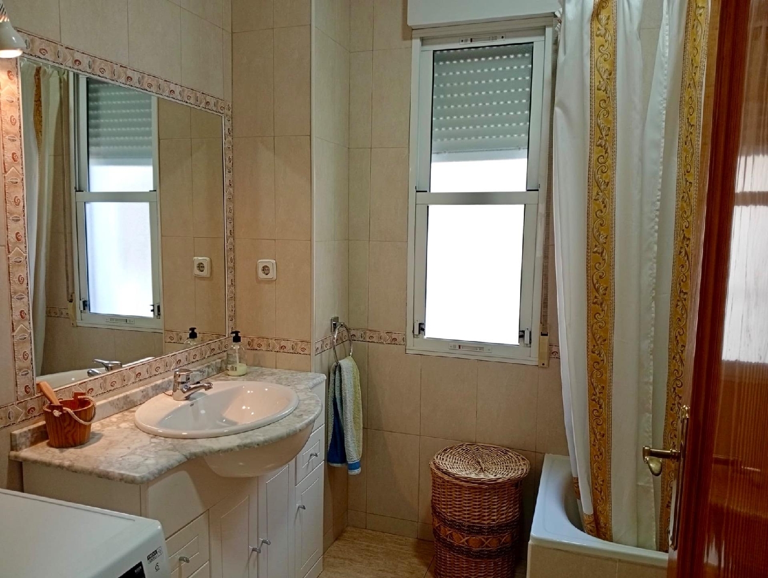  en venta apartamento Lo Cartagena Baix Segura 8