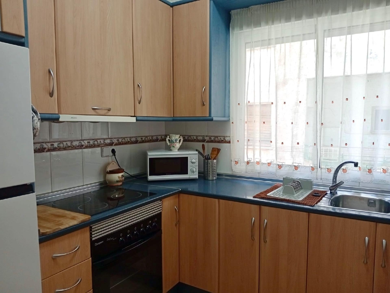  en venta apartamento Lo Cartagena Baix Segura 4