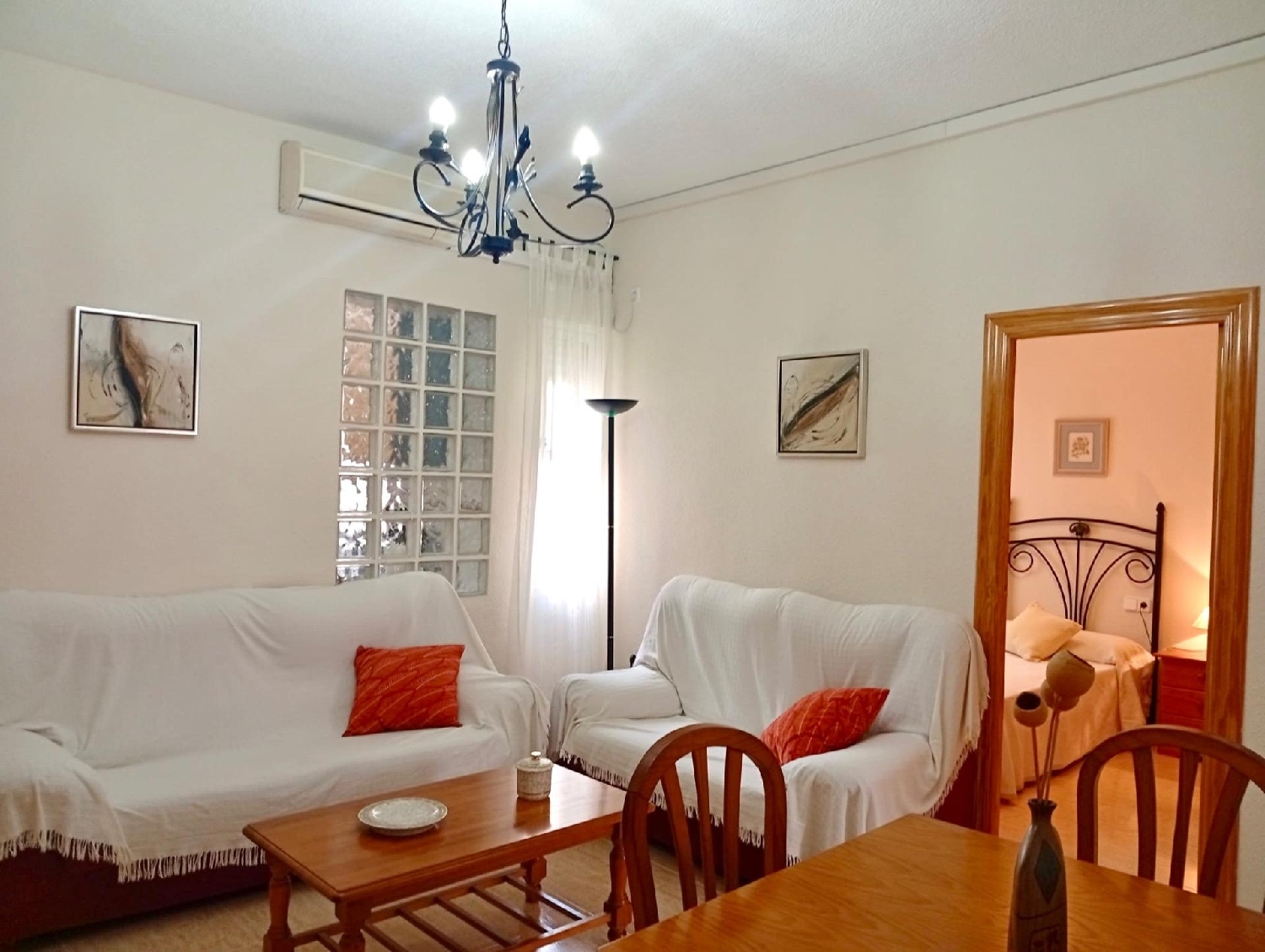  en venta apartamento Lo Cartagena Baix Segura 1