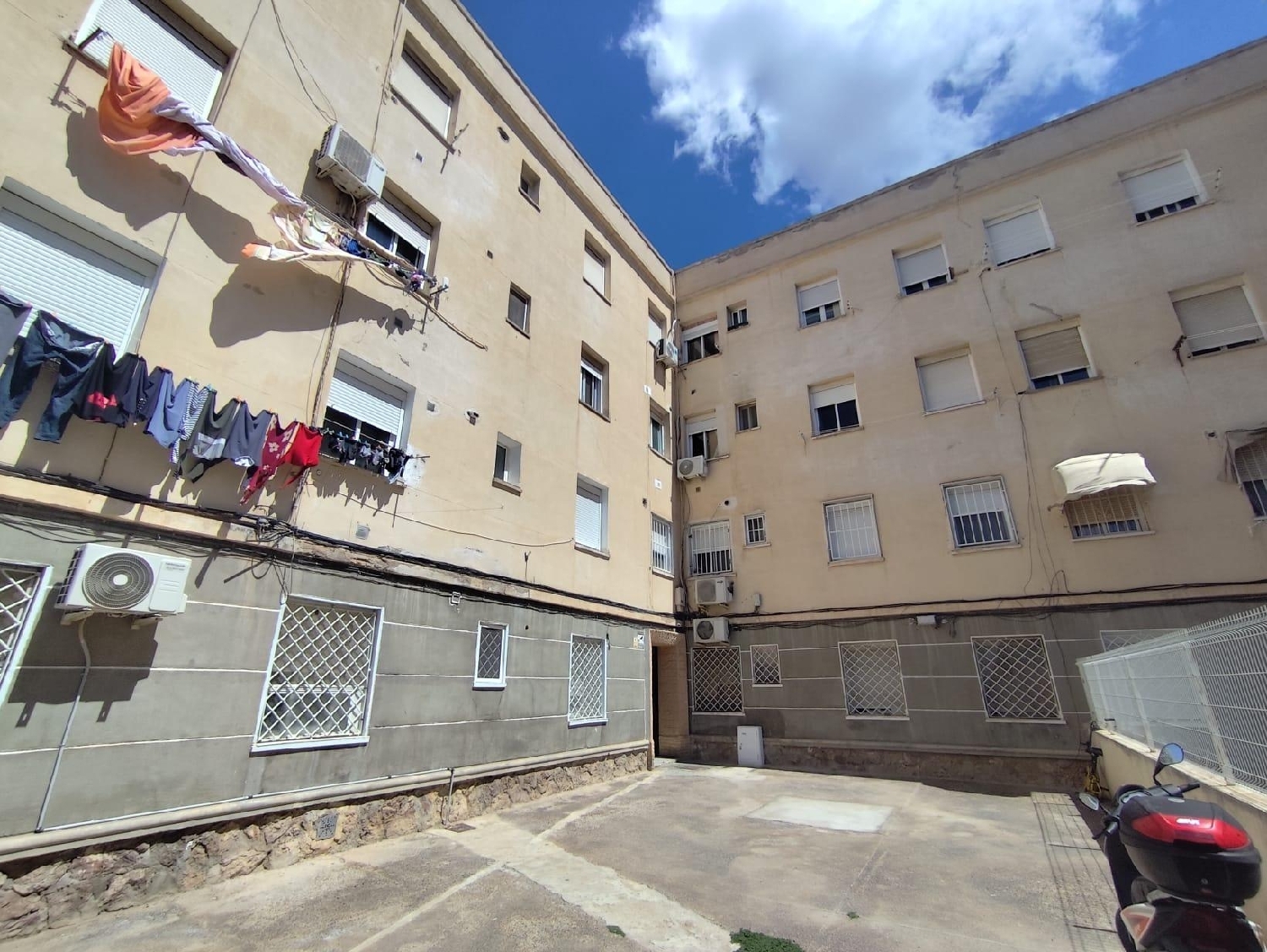  for sale apartment Lo Cartagena Baix Segura 2