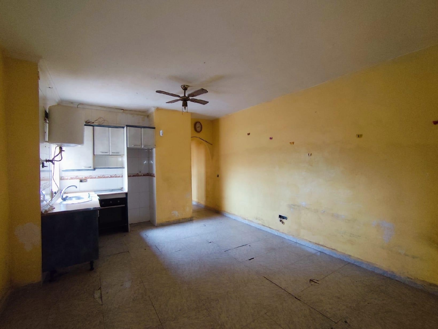  for sale apartment Lo Cartagena Baix Segura 5