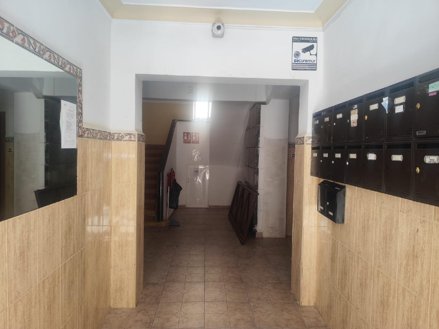  for sale apartment Lo Cartagena Baix Segura 3