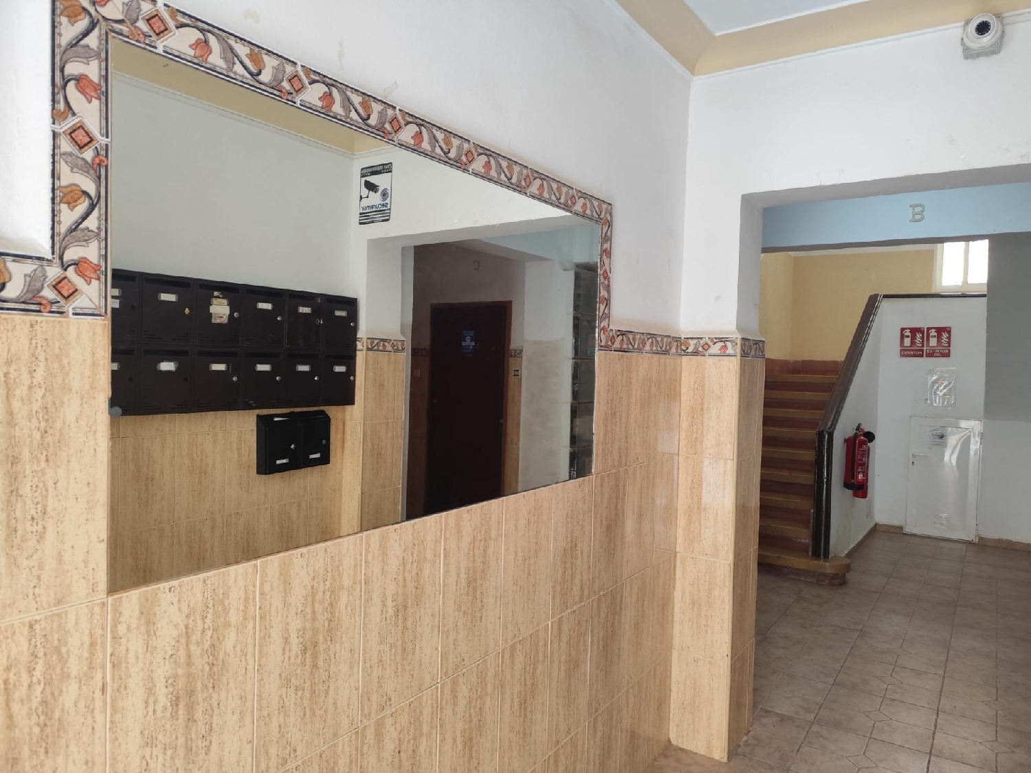  for sale apartment Lo Cartagena Baix Segura 4