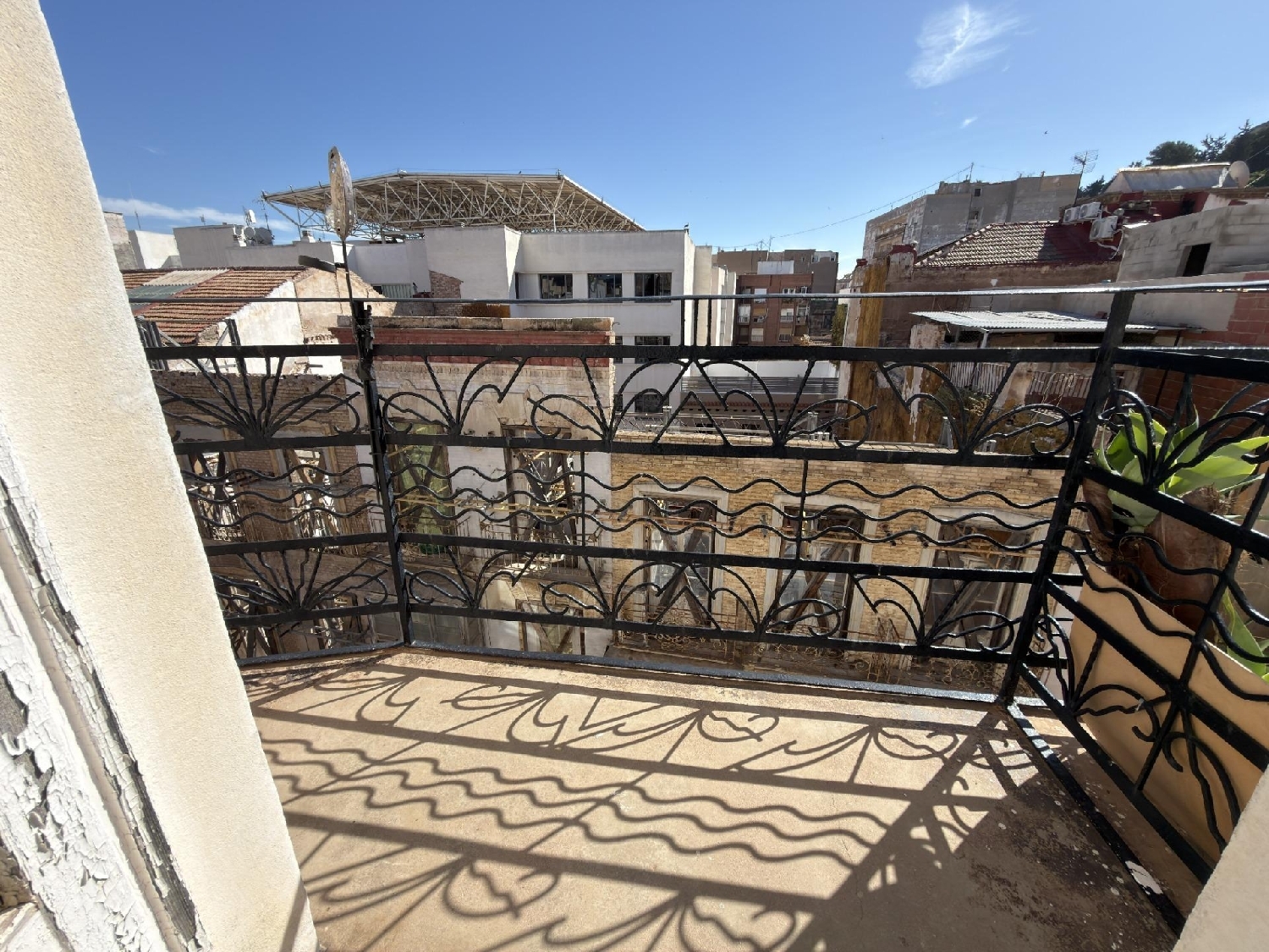  en venta apartamento Lo Cartagena Baix Segura 1