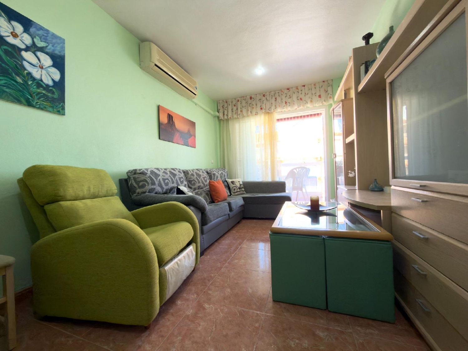 kaufen Wohnung Lo Cartagena Baix Segura 4