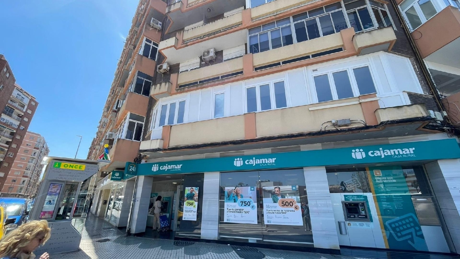  till salu lägenhet Lo Cartagena Baix Segura 2
