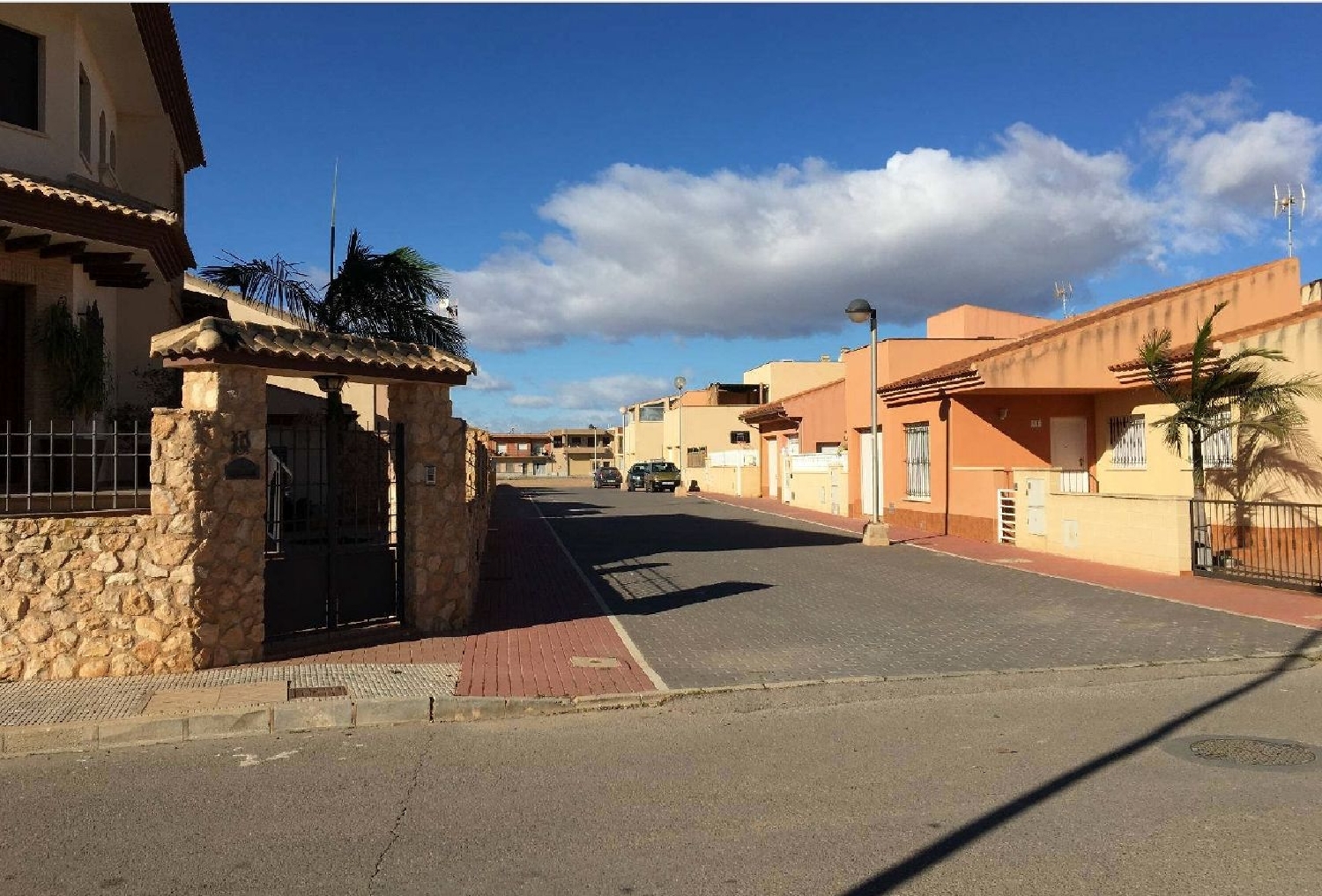  te koop appartement Lo Cartagena Baix Segura 2