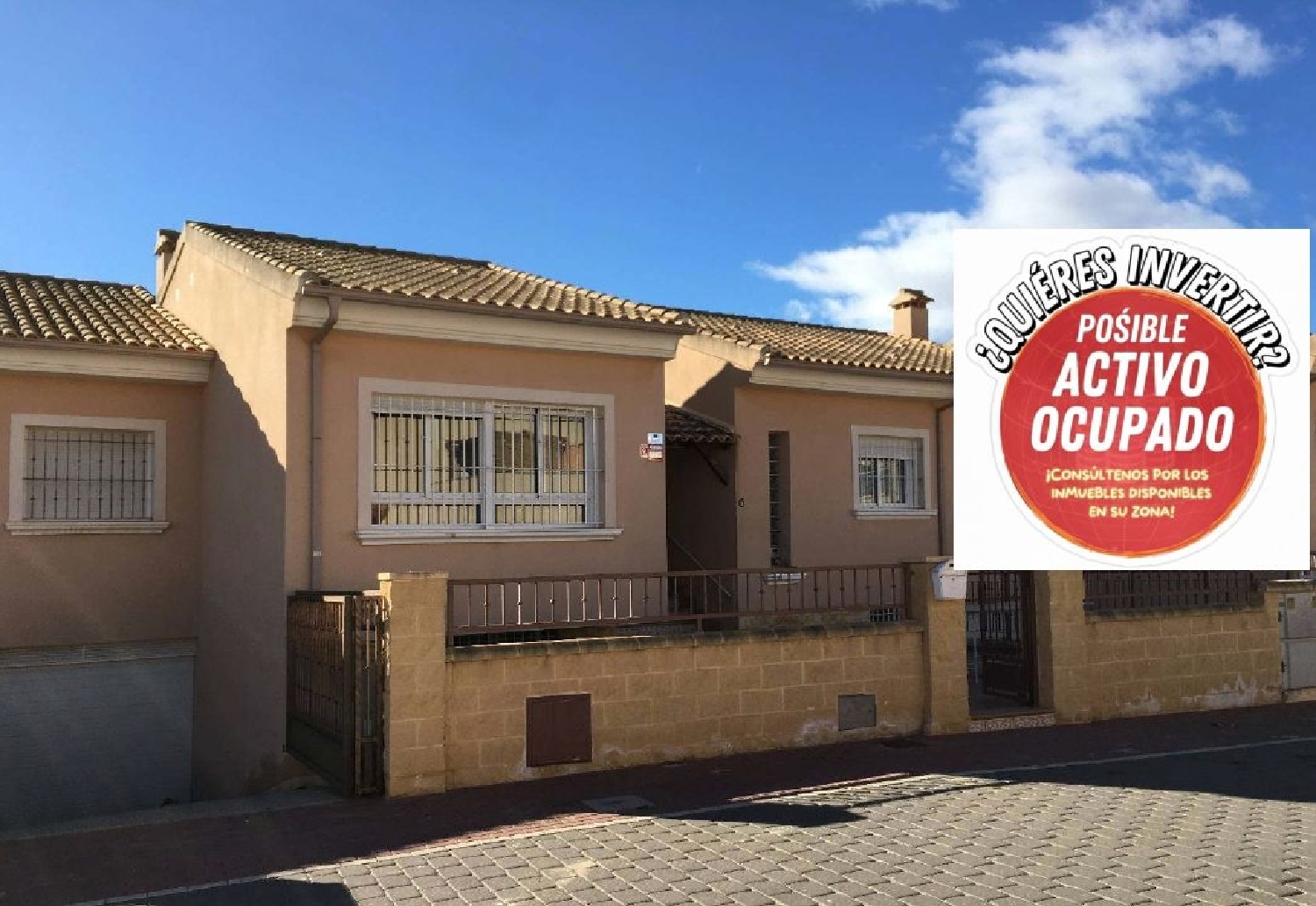  te koop appartement Lo Cartagena Baix Segura 1