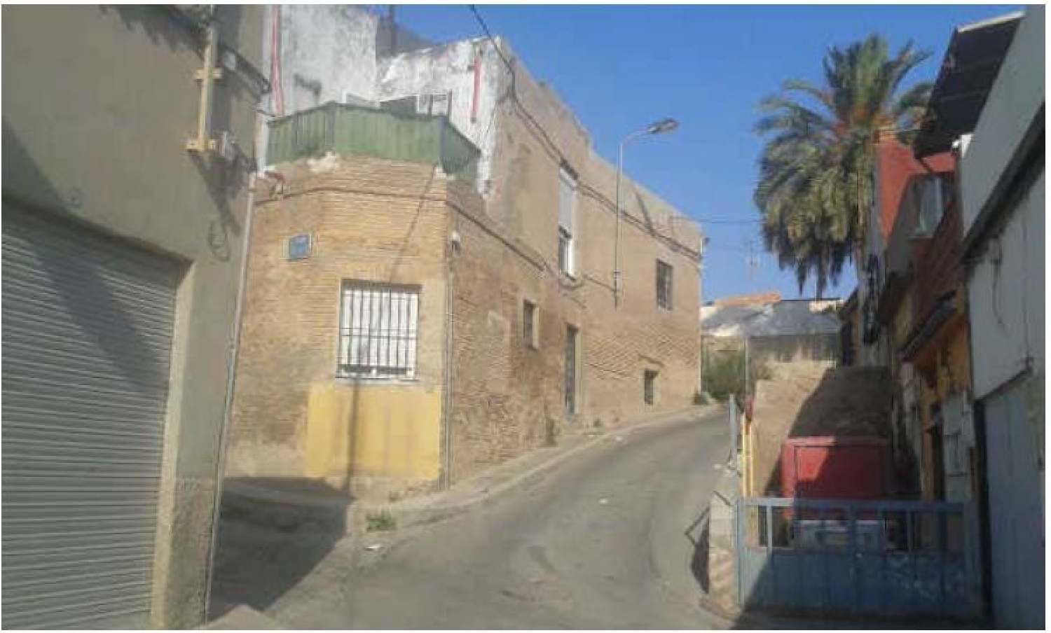  for sale apartment Lo Cartagena Baix Segura 3