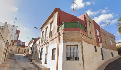Lo Cartagena Baix Segura apartment foto 6383406