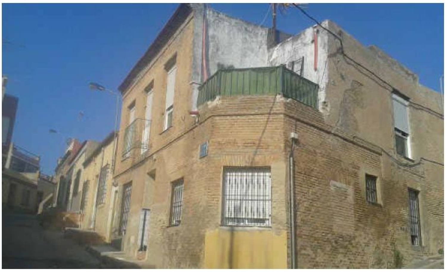  for sale apartment Lo Cartagena Baix Segura 2