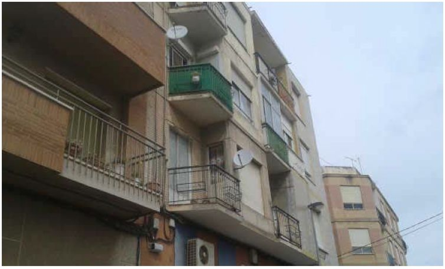  for sale apartment Lo Cartagena Baix Segura 1
