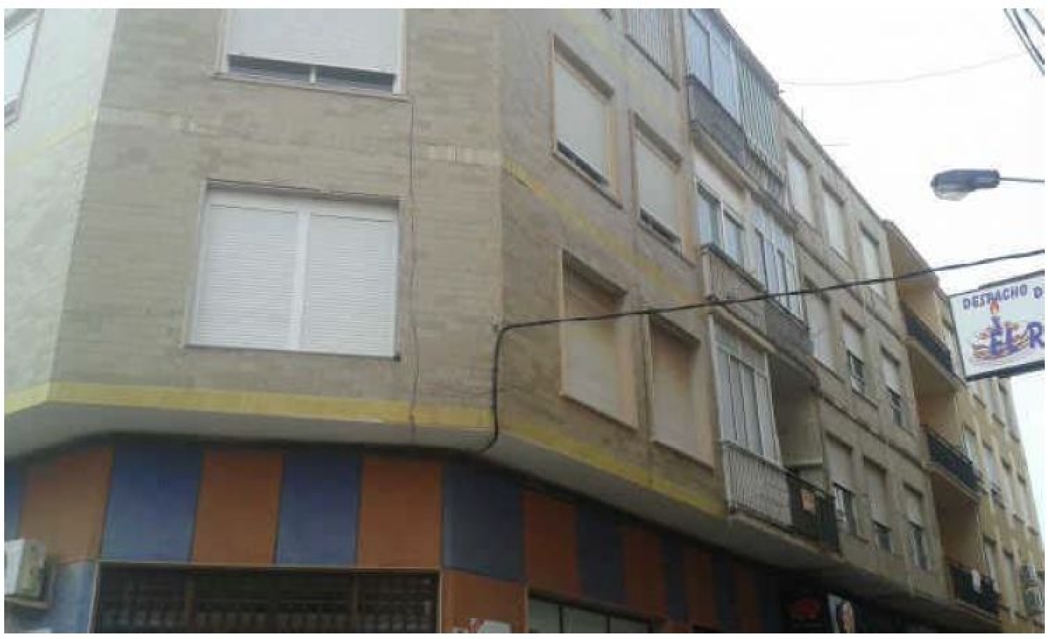 for sale apartment Lo Cartagena Baix Segura 3