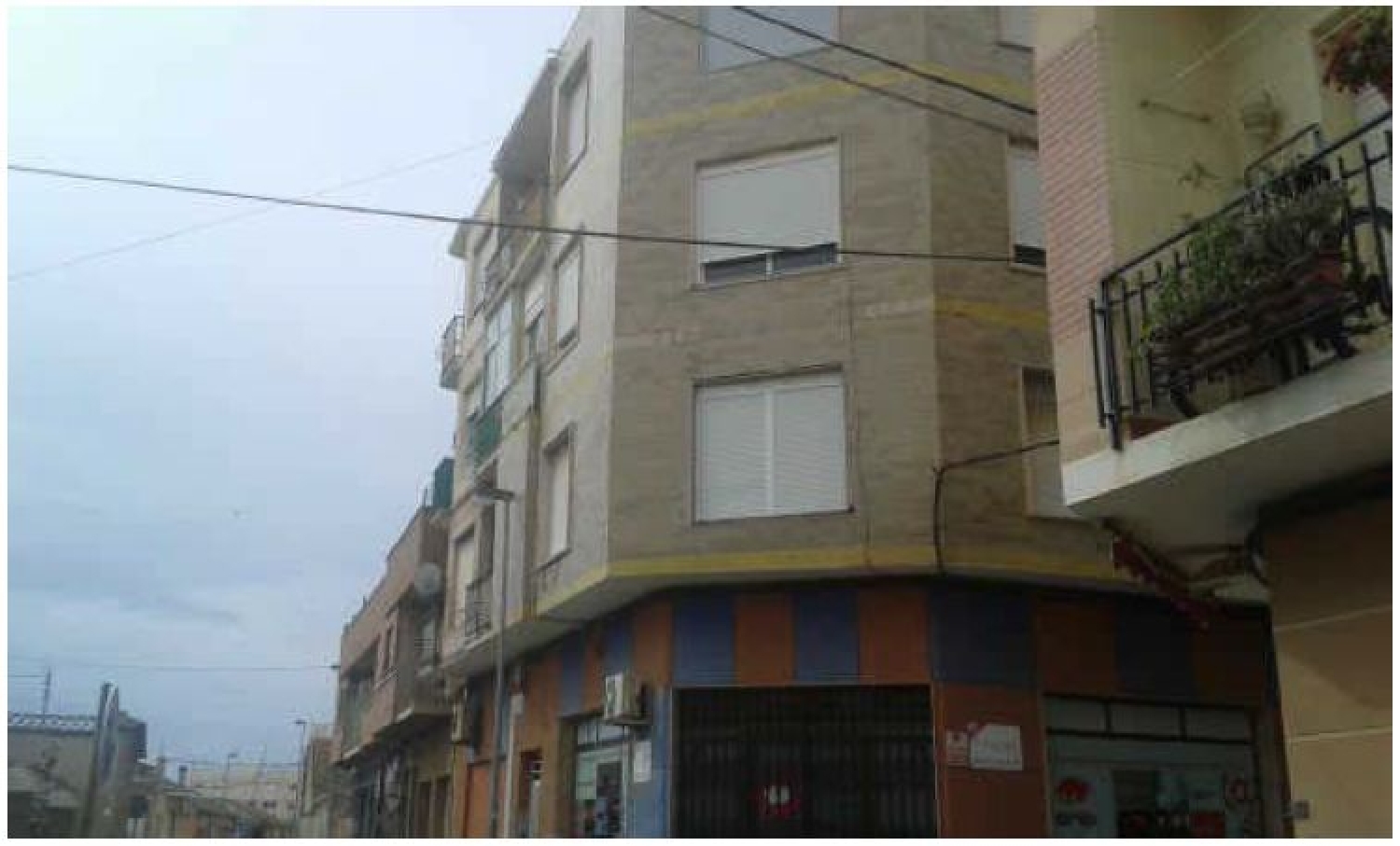  for sale apartment Lo Cartagena Baix Segura 2